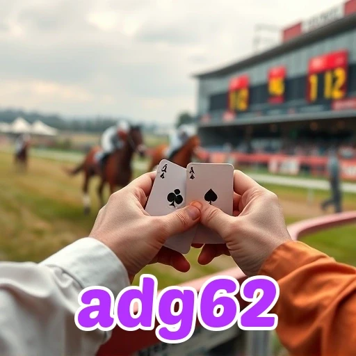 adg62: Game Aksi Penuh Aksi dan Keseruan Menanti!
