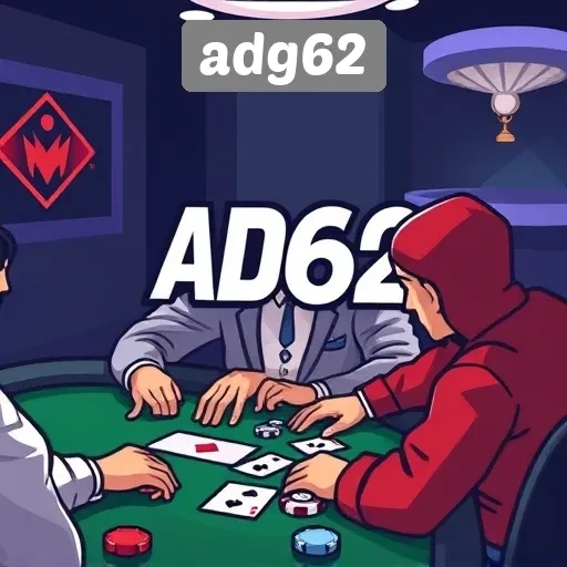 Strategi Bermain di ADG62 untuk Pemain Pemula