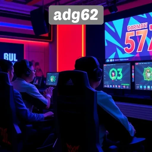 Bagaimana adg62 Mempengaruhi Komunitas Game di Indonesia