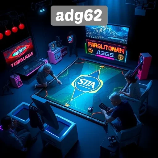 Keunggulan dan Fitur Menarik dari ADG62