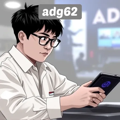 Analisis Perkembangan ADG62 dalam Industri Game