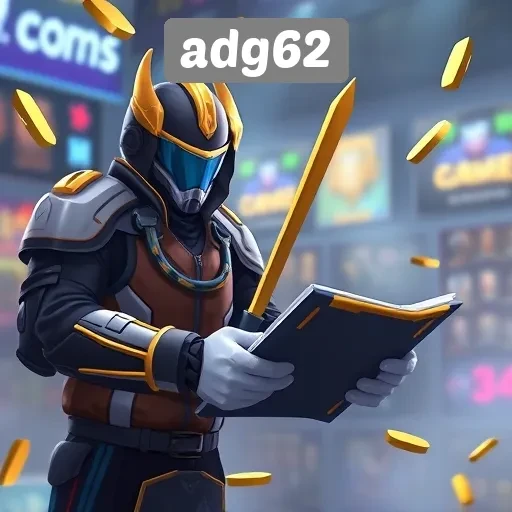 Fakta Menarik Tentang Situs Game adg62 yang Perlu Diketahui
