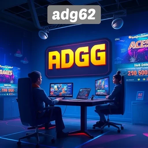 Inovasi Fitur Pada Situs Game ADG62 Yang Patut Dicoba