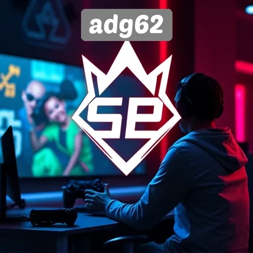 Keunggulan ADG62 Dalam Menyajikan Game Terbaru