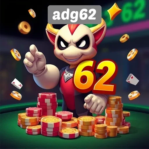 Mengenal adg62 Sebagai Platform Game Terpercaya