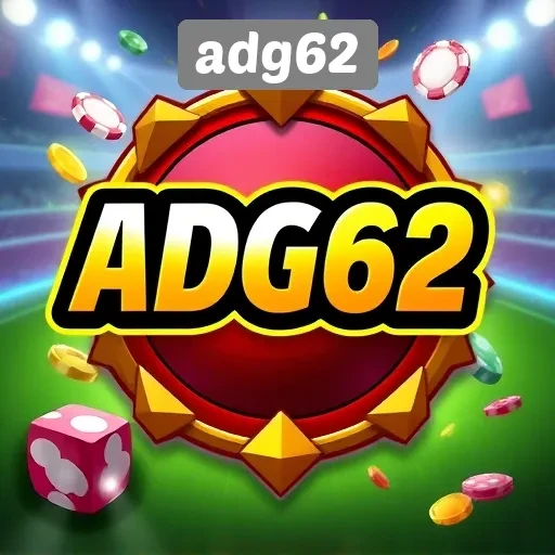 Mengenal Situs Game ADG62 dan Beragam Permainannya
