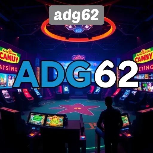 ADG62 dan Pengalaman Gaming yang Unik