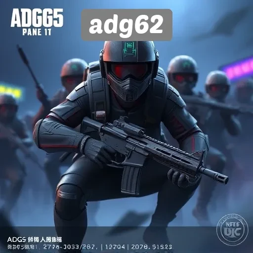 Meningkatnya Popularitas ADG62 di Kalangan Gamers