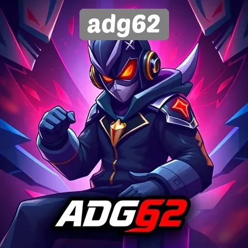 Kepopuleran adg62 di Kalangan Gamer Indonesia