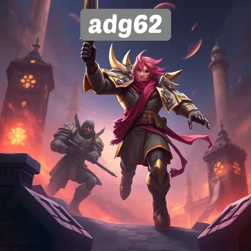 Menganalisis Kualitas Grafik dan Gameplay di adg62