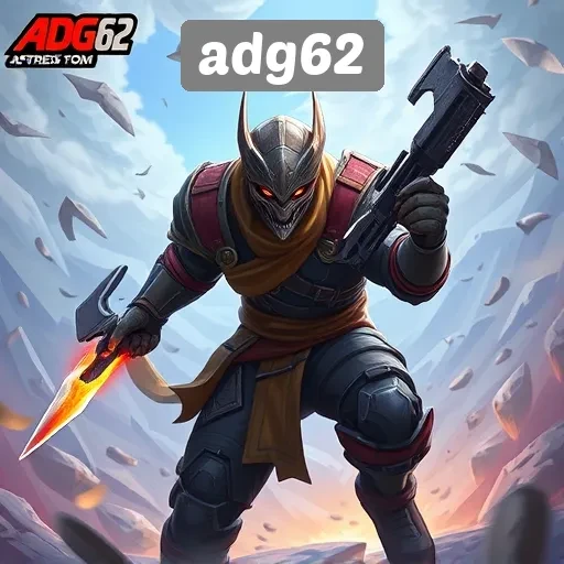 Tantangan dan Peluang dalam Game di Adg62