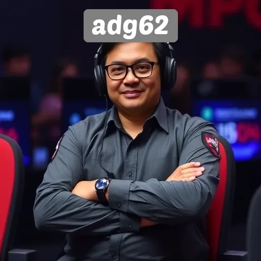 Kualitas Layanan Pelanggan di ADG62