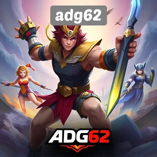 Beragam Genre Game Menarik yang Tersedia di adg62