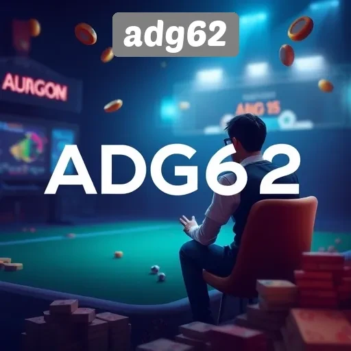 Menggali Ragam Permainan yang Tersedia di ADG62