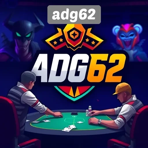 Event dan Turnamen Menarik di adg62