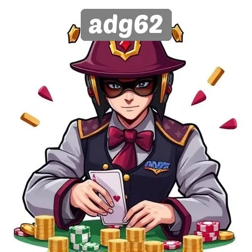 Dapatkan Pengalaman Bermain Game yang Seru di ADG62