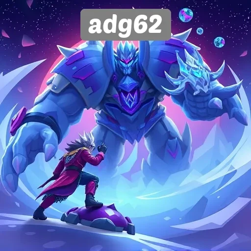 Menelusuri Fitur Unggulan Situs Game adg62