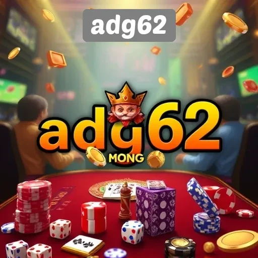 Menelusuri Keunikan Permainan di Situs adg62