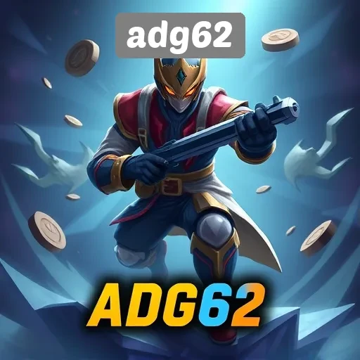 Menjelajahi Dunia Permainan di Situs ADG62