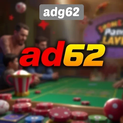 Mengupas Fitur Menarik di Situs Game ADG62