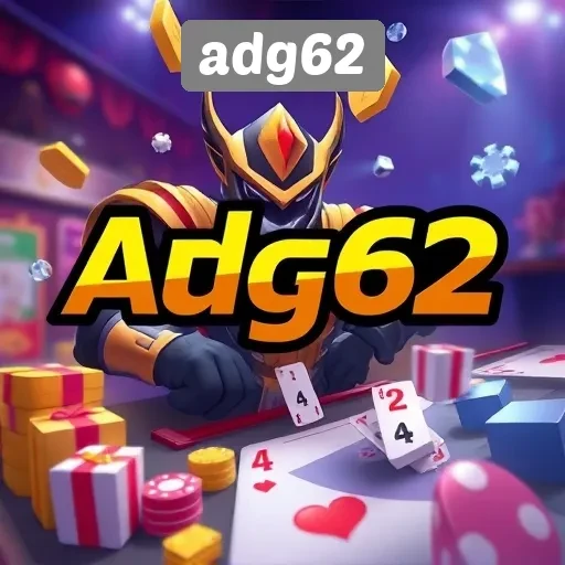 Mengulas Beragam Fitur Menarik di Situs Game ADG62