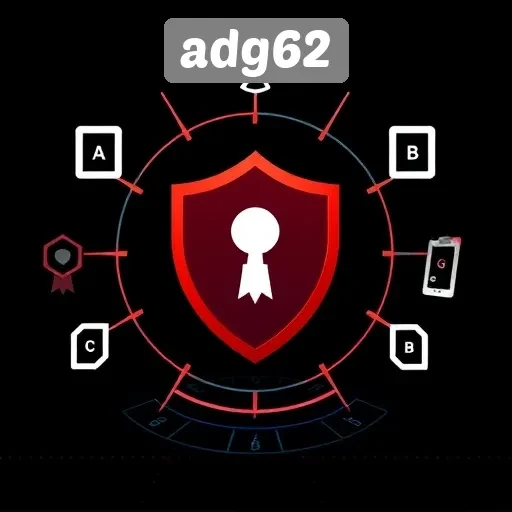 Fokus ADG62 pada Keamanan dan Privasi Pengguna