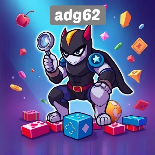Alternatif Permainan di ADG62 untuk Pecinta Game