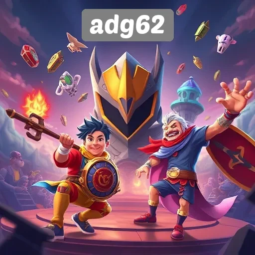 Perbandingan Game Populer di adg62 dengan Platform Lain