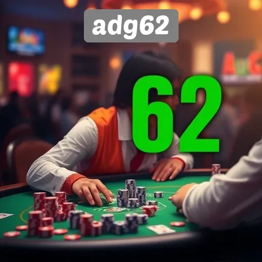Tinjauan Mengenai Kualitas Permainan di adg62