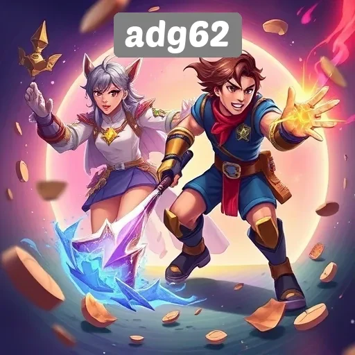 Tendensi Game Populer di ADG62 Saat Ini