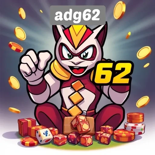Tipe Permainan yang Tersedia di adg62