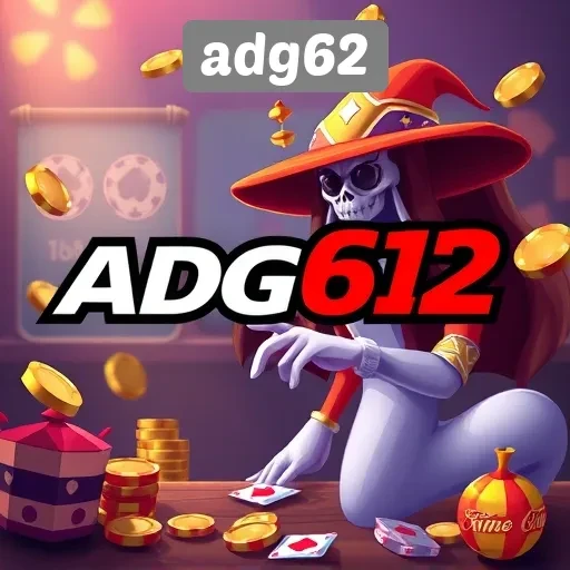 Pengalaman Bermain Game di Situs adg62