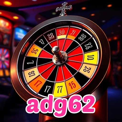 adg62: Panduan Lengkap untuk Pengalaman Game Online yang Seru