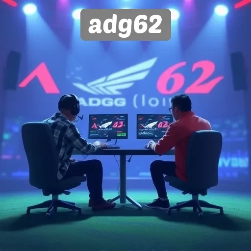 Dampak Game Online dari adg62 terhadap Penggemar Game