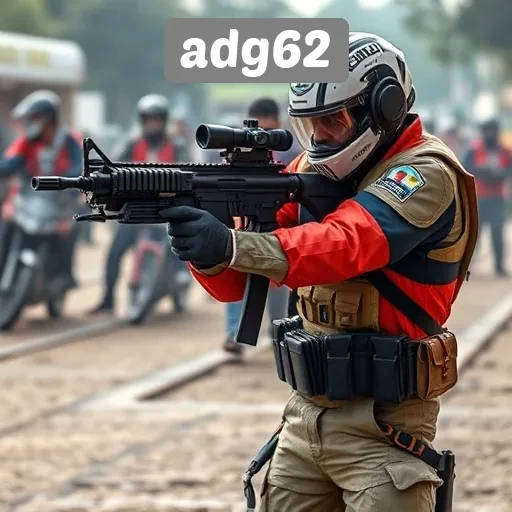Tampilan dan Antarmuka Pengguna di adg62