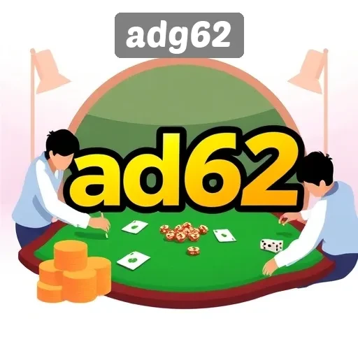 Cara Bergabung dan Bermain di adg62