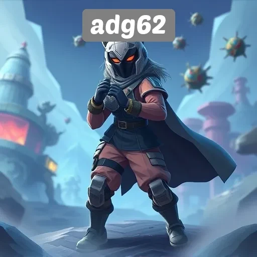 Perkembangan Terbaru dalam Dunia Game di ADG62