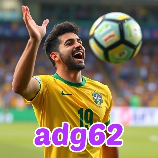 adg62: Raih Keseruan di Papan Peringkat untuk Kompetisi Optimal!
