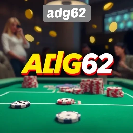 Keunggulan Permainan Online di Situs adg62