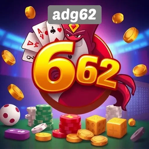 Review Pengalaman Bermain di Situs Game adg62