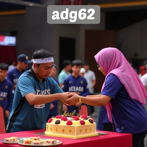 Kesempatan Berkompetisi Melalui Turnamen di adg62