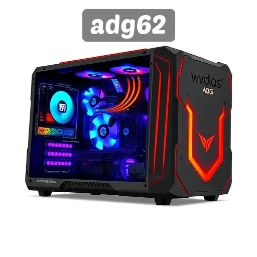 Trend dan Inovasi Terbaru di adg62 untuk Gamers