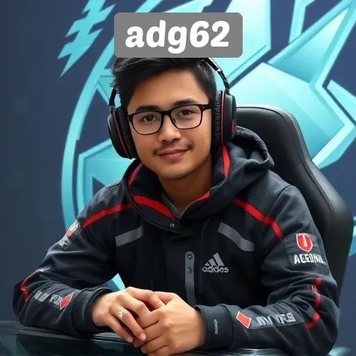 Kepuasan Pengguna dan Ulasan Tentang adg62 di Kalangan Gamer