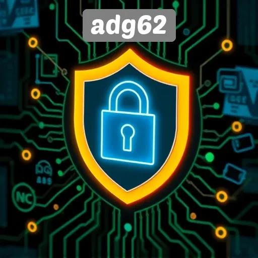 Keamanan dan Privasi Pengguna di Situs Game ADG62